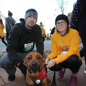 Meet your Posher, Derek